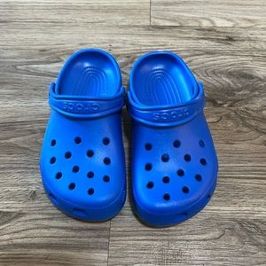 Kids crocs